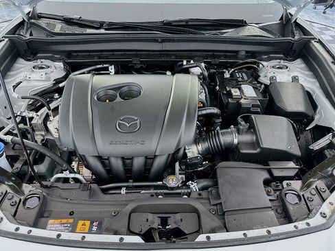 New 2026 MAZDA CX-30 Aire Edition AWD/4WD image 32