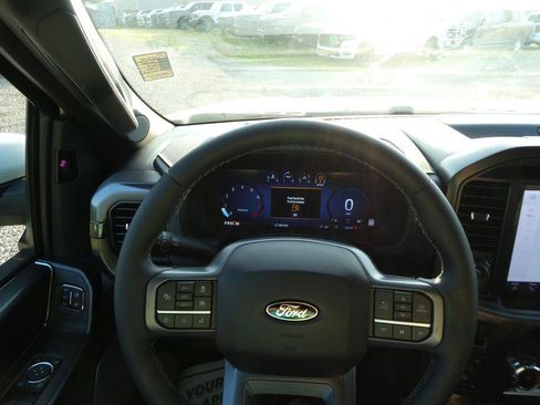 New 2026 Ford F150 Lariat AWD/4WD image 23
