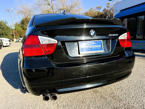 Used 2006 BMW 330i 330i Sedan 4D image 16