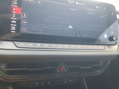 Used 2025 Dodge Charger R/T w/ Quick Order Package 25M R/T image 25