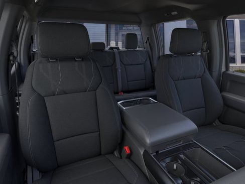 New 2026 Ford F150 STX w/ Equipment Group 200A AWD/4WD image 10