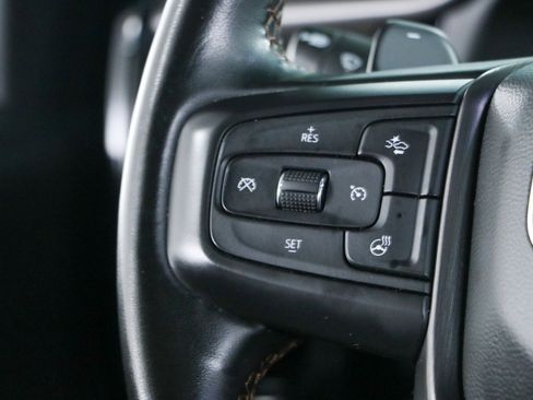 Used 2024 GMC Sierra 1500 AT4 w/ Technology Package AWD/4WD image 15