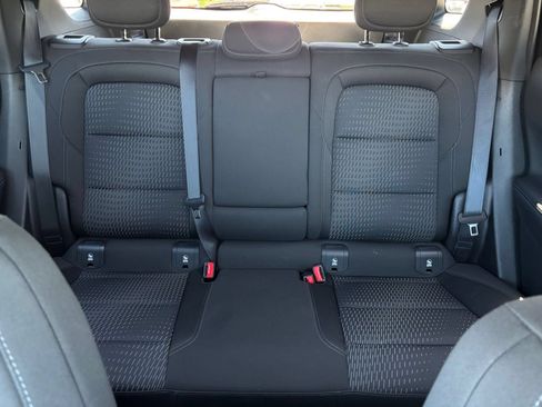 Used 2025 Chevrolet Equinox LT FWD image 39