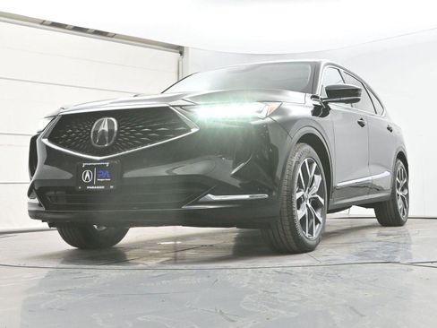 Certified 2023 Acura MDX SH-AWD w/ Technology Package image 32