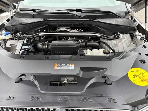 Used 2024 Lincoln Aviator Reserve image 27