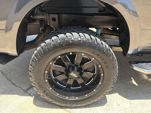 Used 2018 RAM 2500 Laramie w/ Off Road Package AWD/4WD image 17