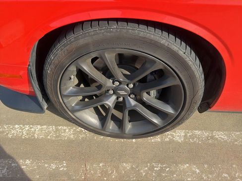 Used 2023 Dodge Challenger R/T Scat Pack w/ Plus Package image 13