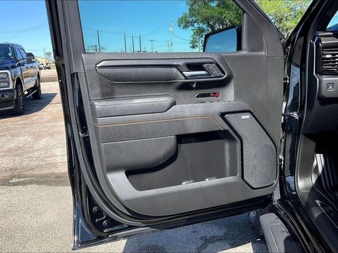 Used 2026 GMC Sierra 1500 AT4 w/ AT4 Premium Package image 17