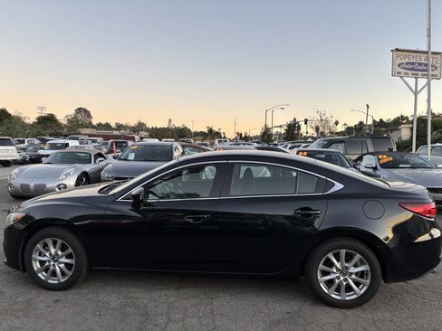 Used 2014 MAZDA MAZDA6 Sport image 4