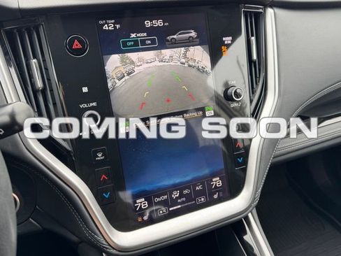 Used 2020 Subaru Outback Limited XT w/ Popular Package #2 image 23