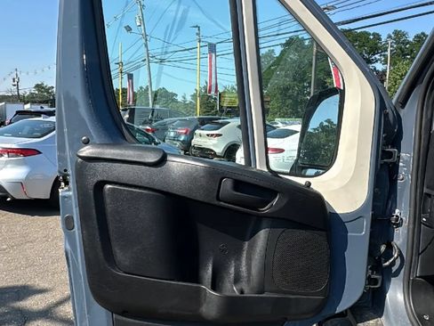 Used 2020 RAM ProMaster 3500 FWD image 8