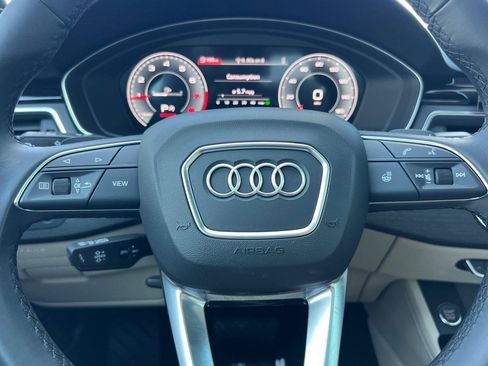 Used 2023 Audi A5 2.0T Premium Plus w/ Premium Plus AWD/4WD image 16