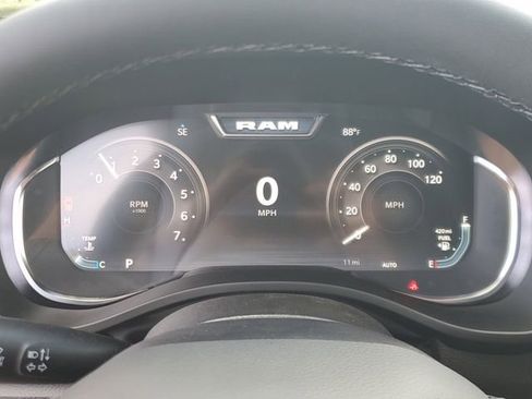 Used 2026 RAM 1500 Big Horn image 20