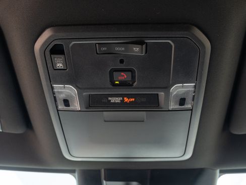 New 2026 Toyota Tundra SR5 AWD/4WD image 15