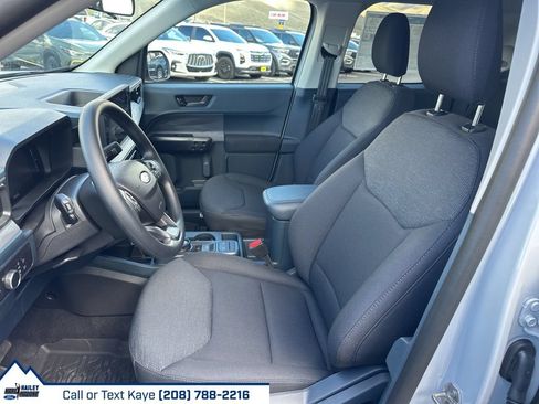 New 2026 Ford Maverick XL AWD/4WD image 29