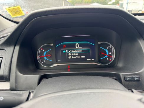 Used 2020 Honda Pilot EX-L image 11