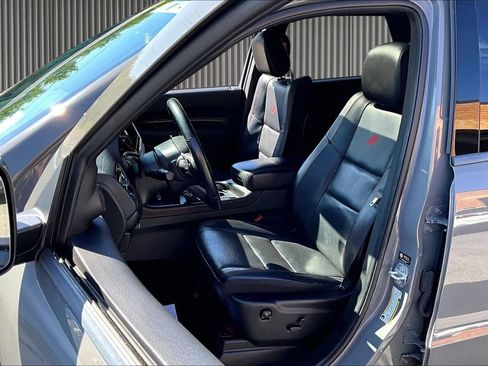 Used 2023 Dodge Durango R/T AWD/4WD image 23