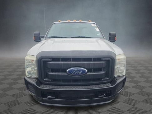 Used 2015 Ford F350 XL w/ Power Equipment Group image 2