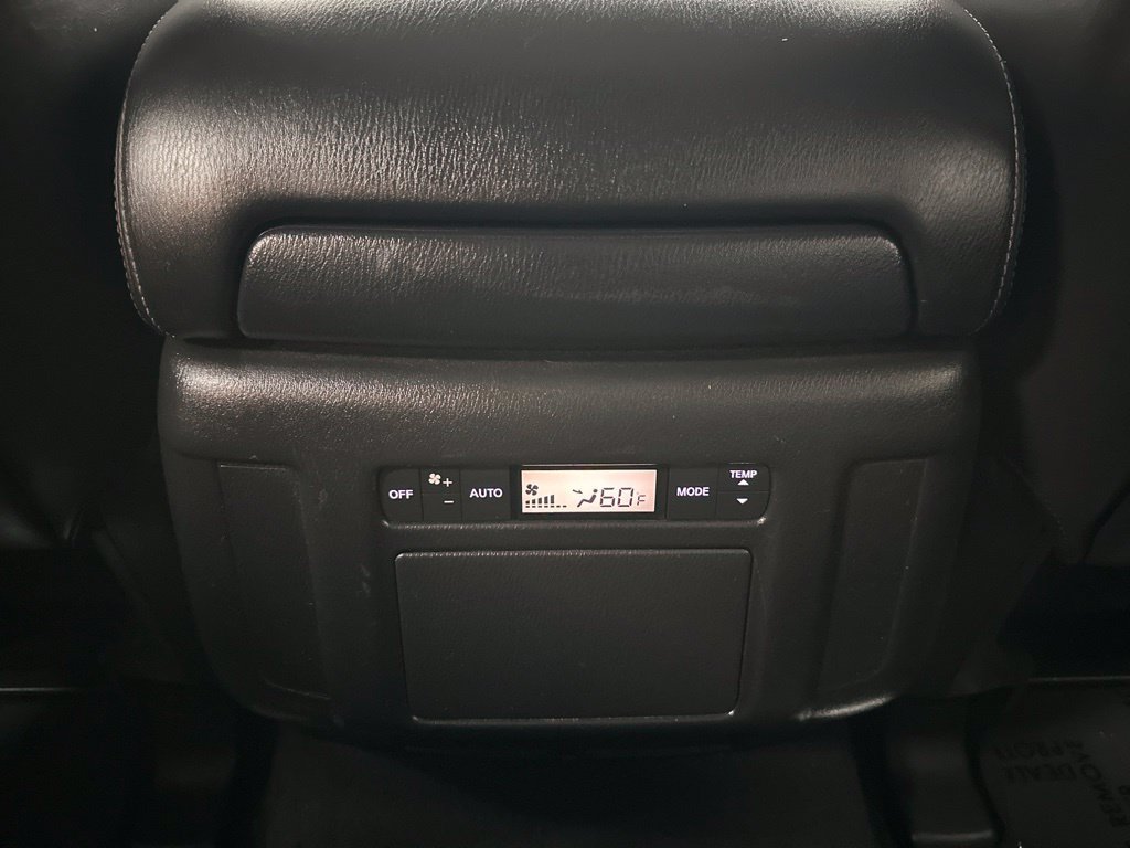 Used 2017 INFINITI QX80 4WD image 25