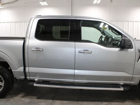 Used 2024 Ford F150 XLT w/ Tow/Haul Package image 11