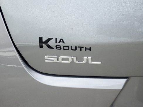 New 2025 Kia Soul LX image 8