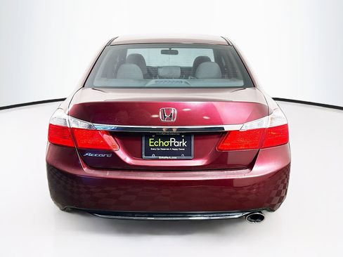 Used 2013 Honda Accord LX image 7