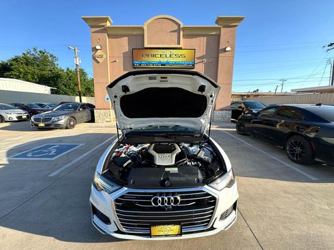 Used 2019 Audi A6 3.0T Prestige w/ Prestige Package image 69