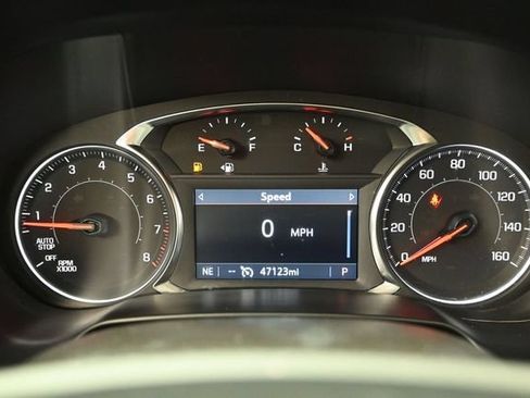Used 2023 Chevrolet Blazer LT AWD/4WD image 30