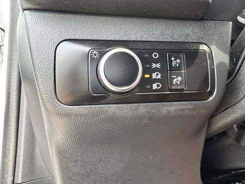 Certified 2025 Ford Escape Active FWD image 26