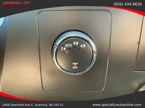 Used 2013 GMC Sierra 1500 SLE w/ Power Tech Package AWD/4WD image 29