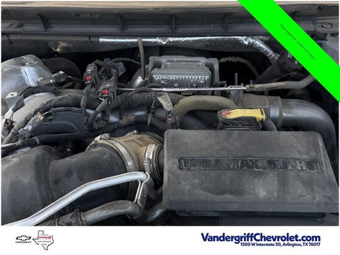 Certified 2023 Chevrolet Silverado 2500 LT AWD/4WD image 30