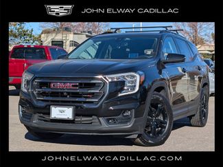 Used 2023 GMC Terrain AT4 w/ Infotainment Package II video 1