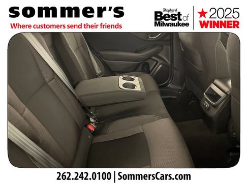 Used 2020 Subaru Outback Premium AWD/4WD image 26