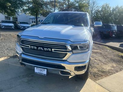 Used 2020 RAM 1500 Laramie