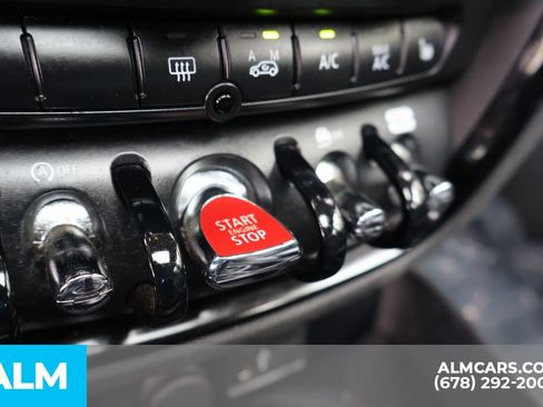 Used 2020 MINI Cooper Clubman S w/ Driver Assistance Package FWD image 36