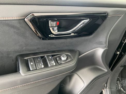 New 2026 Subaru Forester Sport AWD/4WD image 13