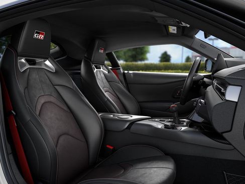 New 2026 Toyota Supra RWD image 20