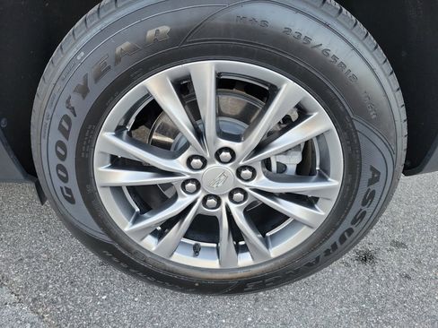 Used 2022 Cadillac XT5 Premium Luxury image 22