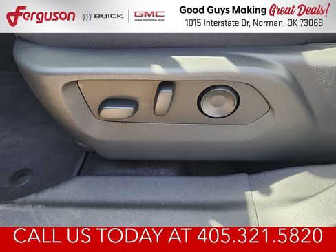 New 2026 Buick Envision Sport Touring AWD/4WD image 18