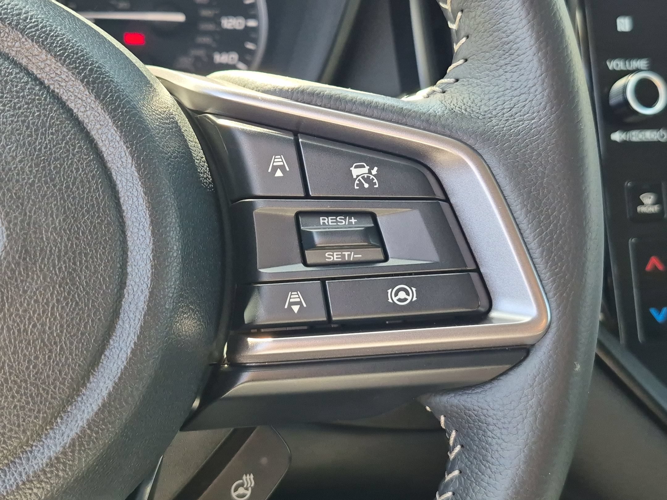 Certified 2026 Subaru Ascent Premium AWD/4WD image 17