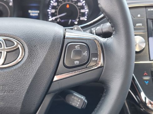 Used 2015 Toyota Avalon XLE Premium image 35