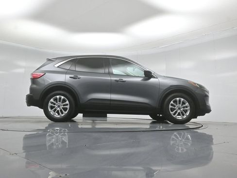 Certified 2022 Ford Escape SE w/ Convenience Package FWD image 47