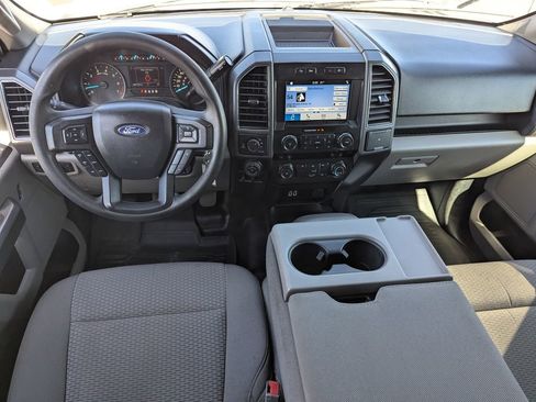 Used 2019 Ford F150 XLT w/ XTR Package AWD/4WD image 29