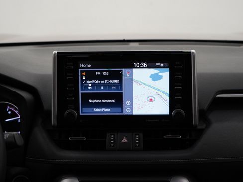 Used 2019 Toyota RAV4 Limited w/ Cold Weather Package AWD/4WD image 15