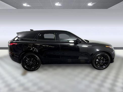 Used 2026 Land Rover Range Rover Velar Dynamic SE AWD/4WD image 8
