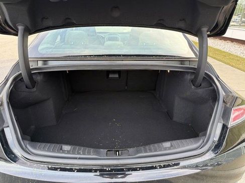 Used 2018 Lincoln MKZ Premiere FWD image 19