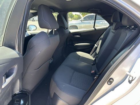 Used 2025 Toyota Corolla SE FWD image 13