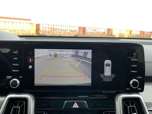 Used 2022 Kia Sorento S w/ Panoramic Sunroof Package image 24