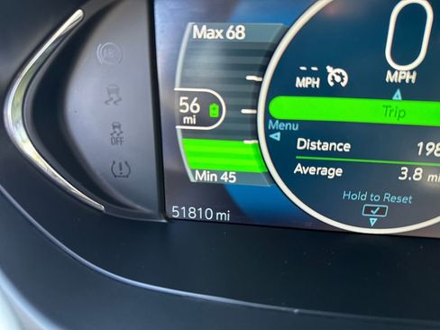 Used 2017 Chevrolet Bolt LT image 20