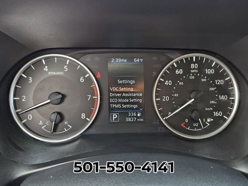 Used 2025 Nissan Sentra S FWD image 28